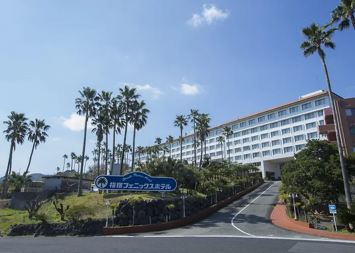 Ibusuki Phoenix Hotel